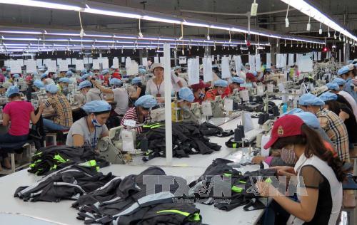 Ngành dược và dệt may Việt Nam có cơ hội bứt phá khi EVFTA có hiệu lực